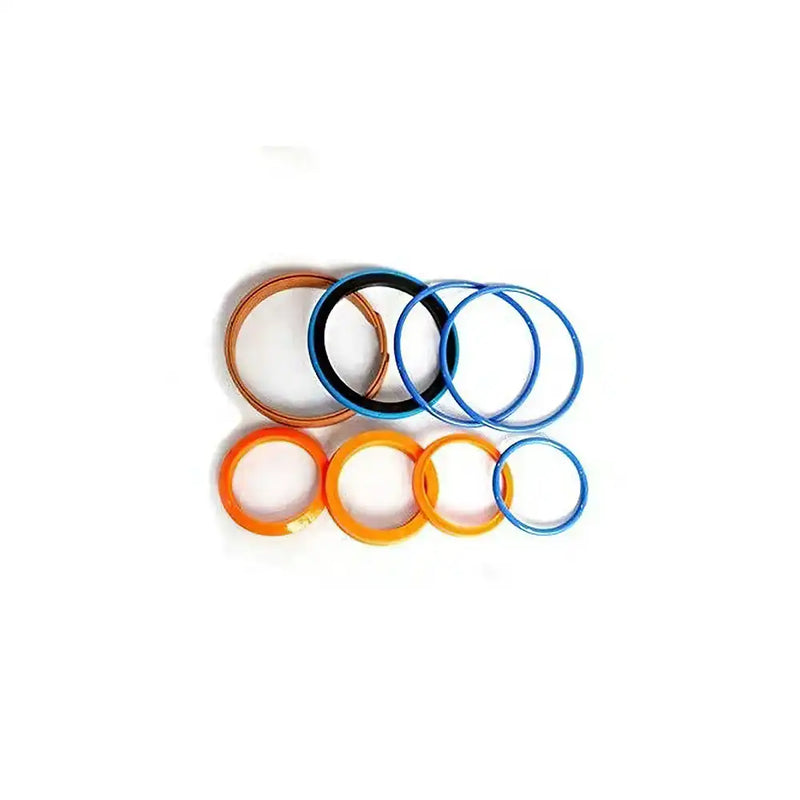 Load image into Gallery viewer, Swing Motor Seal Kit 991/00103 For JCB Excavator 8052 8060 8055 - Hydraulic Parts > Hydraulic Seal Kits from MyMROmarts
