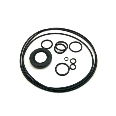 Swing Motor Seal Kit For Caterpillar E320C - Hydraulic Parts > Hydraulic Seal Kits from MyMROmarts
