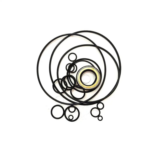 Swing Motor Seal Kit For DAEWOO DH110 - Hydraulic Parts > Hydraulic Seal Kits from MyMROmarts