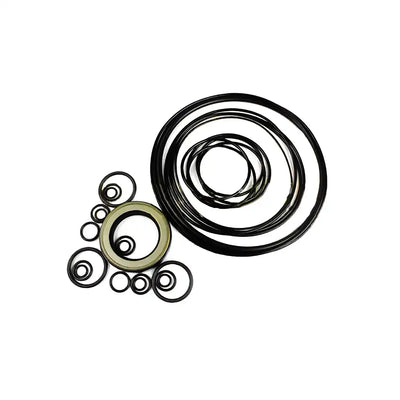 Swing Motor Seal Kit For DAEWOO DH220-5 - Hydraulic Parts > Hydraulic Seal Kits from MyMROmarts
