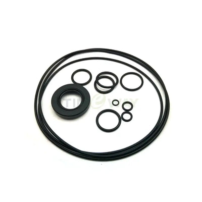 Swing Motor Seal Kit For DAEWOO DH225-9 - Hydraulic Parts > Hydraulic Seal Kits from MyMROmarts