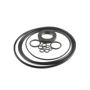 Hydraulic Parts