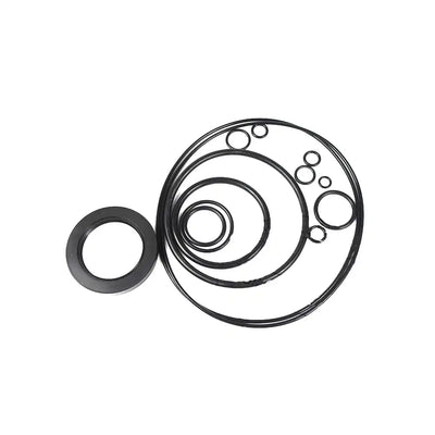 Swing Motor Seal Kit For DAEWOO DH60 - Hydraulic Parts > Hydraulic Seal Kits from MyMROmarts