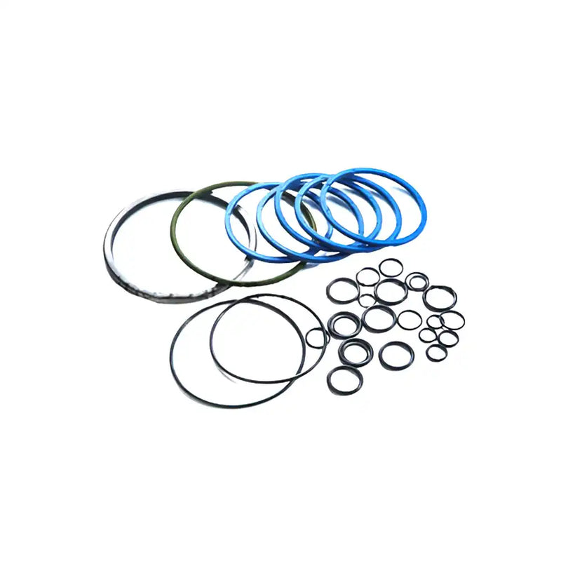 Load image into Gallery viewer, Swing Motor Seal Kit For DAEWOO DH80-7 - Hydraulic Parts > Hydraulic Seal Kits from MyMROmarts

