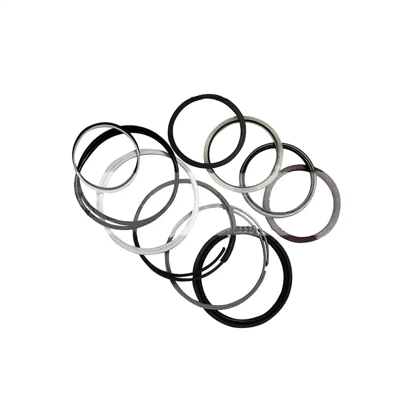Load image into Gallery viewer, Swing Motor Seal Kit For Doosan DH215-9E - Hydraulic Parts > Hydraulic Seal Kits from MyMROmarts
