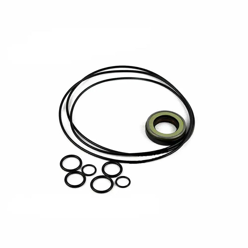Load image into Gallery viewer, Swing Motor Seal Kit For Doosan DH220LC-9E - Hydraulic Parts > Hydraulic Seal Kits from MyMROmarts
