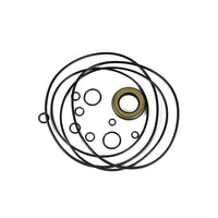 Swing Motor Seal Kit For Doosan DH80GOLD - Hydraulic Parts > Hydraulic Seal Kits from MyMROmarts