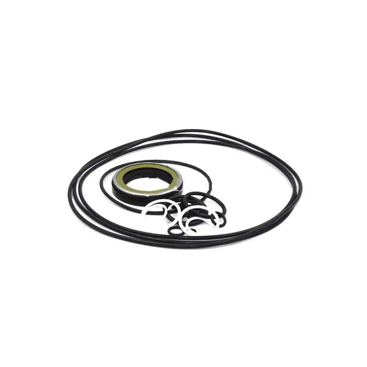 Swing Motor Seal Kit For Doosan DH80GOLD - Hydraulic Parts > Hydraulic Seal Kits from MyMROmarts