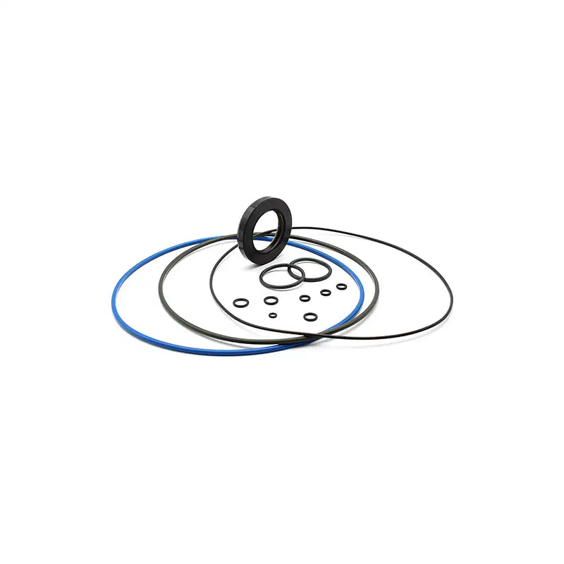 Load image into Gallery viewer, Swing Motor Seal Kit For Doosan DX150LC - Hydraulic Parts > Hydraulic Seal Kits from MyMROmarts
