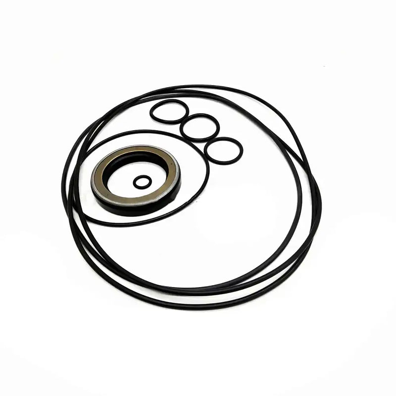 Load image into Gallery viewer, Swing Motor Seal Kit For Doosan DX150LC - Hydraulic Parts > Hydraulic Seal Kits from MyMROmarts
