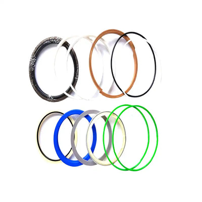 Swing Motor Seal Kit For Doosan DX60 - Hydraulic Parts > Hydraulic Seal Kits from MyMROmarts