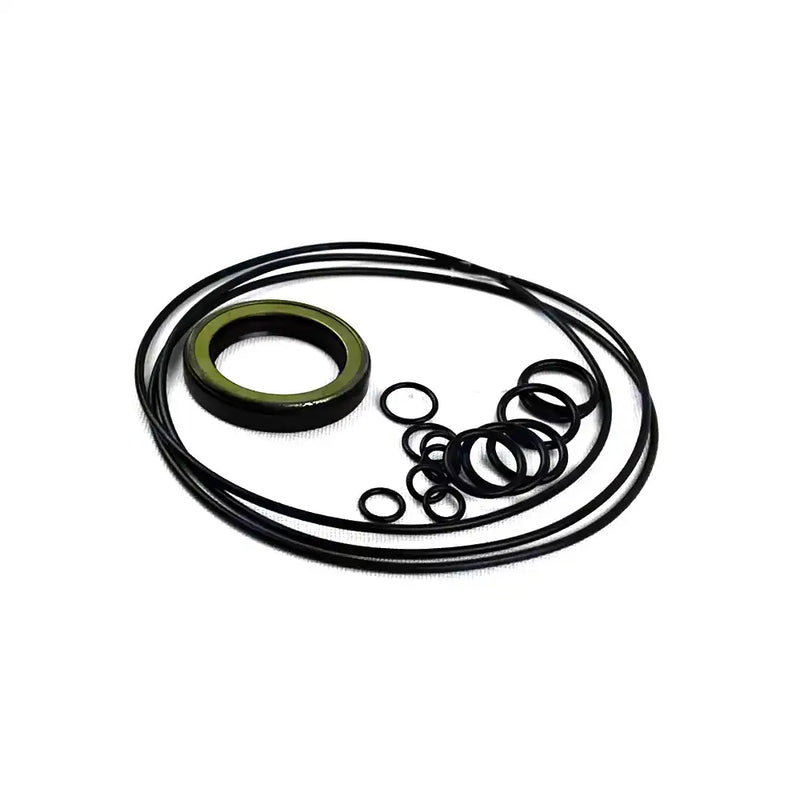Load image into Gallery viewer, Swing Motor Seal Kit For Hitachi EX200-1 - Hydraulic Parts > Hydraulic Seal Kits from MyMROmarts
