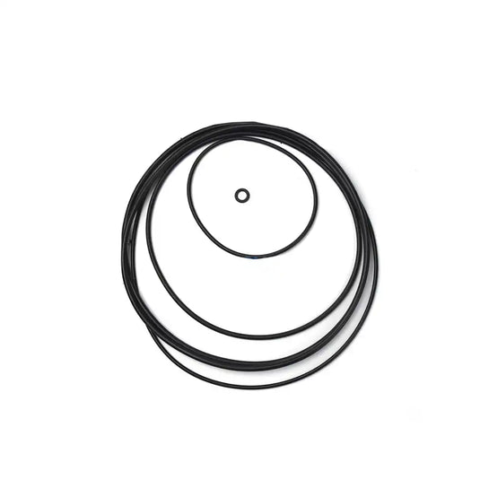 Swing Motor Seal Kit For Hitachi EX220-2 - Hydraulic Parts > Hydraulic Seal Kits from MyMROmarts