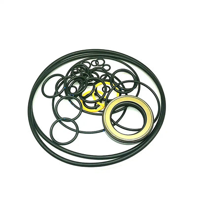 Swing Motor Seal Kit For Hitachi EX220-5 - Hydraulic Parts > Hydraulic Seal Kits from MyMROmarts