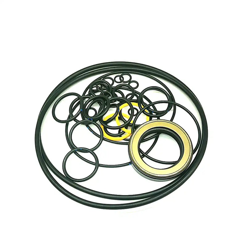 Load image into Gallery viewer, Swing Motor Seal Kit For Hitachi EX220-5 - Hydraulic Parts > Hydraulic Seal Kits from MyMROmarts
