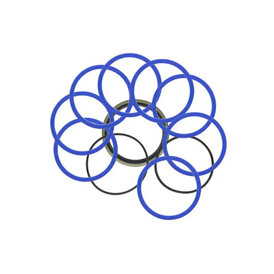 Swing Motor Seal Kit For Hitachi EX25 - Hydraulic Parts > Hydraulic Seal Kits from MyMROmarts