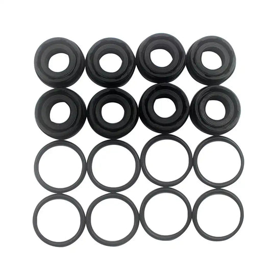 Swing Motor Seal Kit for Hitachi Excavator EX100-2 - Hydraulic Parts > Hydraulic Seal Kits from MyMROmarts