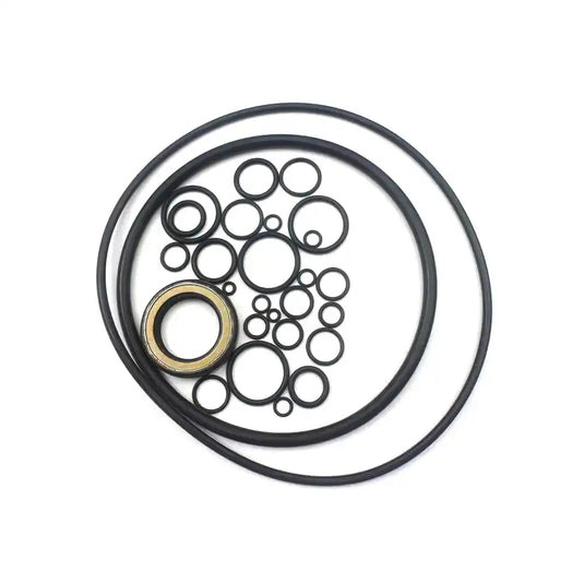 Swing Motor Seal Kit For Hitachi ZX120 - Hydraulic Parts > Hydraulic Seal Kits from MyMROmarts