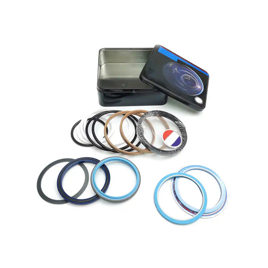 Swing Motor Seal Kit For HYUNDAI R225-7 - Hydraulic Parts > Hydraulic Seal Kits from MyMROmarts