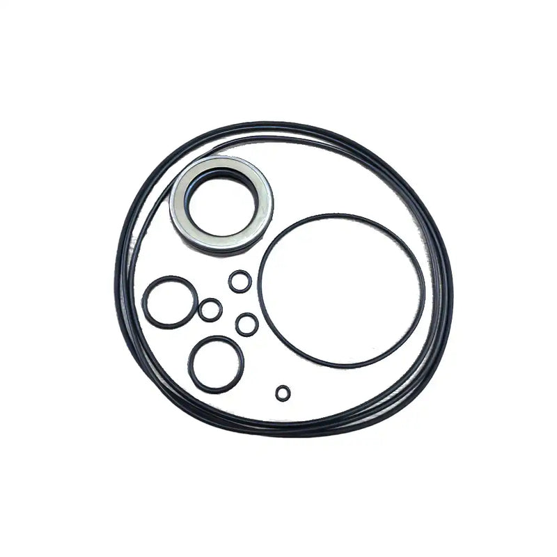 Load image into Gallery viewer, Swing Motor Seal Kit For HYUNDAI R225-9 - Hydraulic Parts > Hydraulic Seal Kits from MyMROmarts
