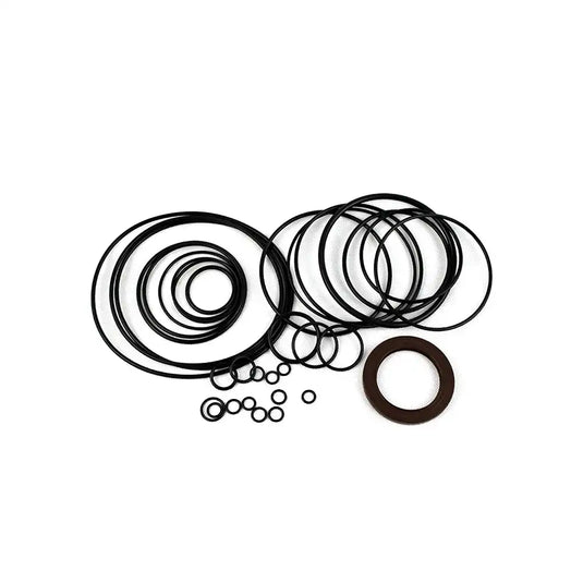 Swing Motor Seal Kit For HYUNDAI R300 - Hydraulic Parts > Hydraulic Seal Kits from MyMROmarts