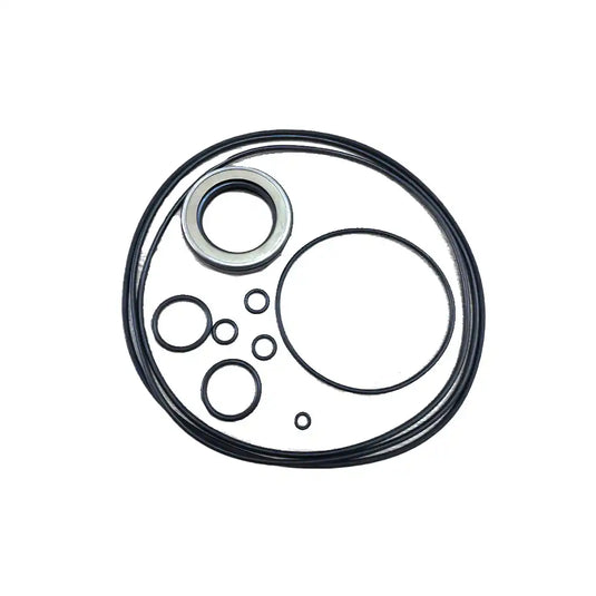 Swing Motor Seal Kit For HYUNDAI R305-7 - Hydraulic Parts > Hydraulic Seal Kits from MyMROmarts