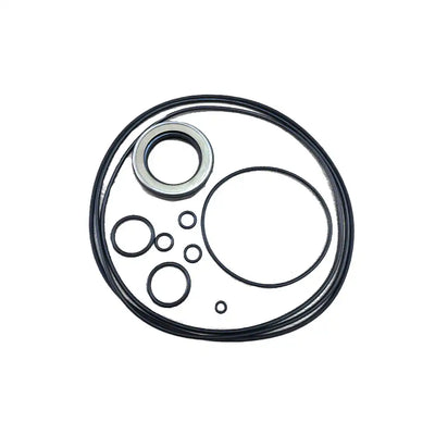 Swing Motor Seal Kit For HYUNDAI R55 - Hydraulic Parts > Hydraulic Seal Kits from MyMROmarts