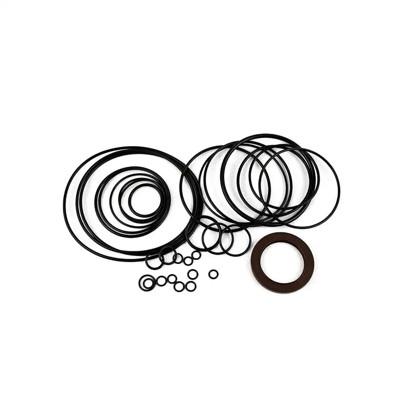 Load image into Gallery viewer, Swing Motor Seal Kit For HYUNDAI R60 - Hydraulic Parts > Hydraulic Seal Kits from MyMROmarts
