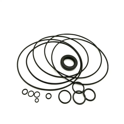 Swing Motor Seal Kit For Kobelco SK120 - Hydraulic Parts > Hydraulic Seal Kits from MyMROmarts