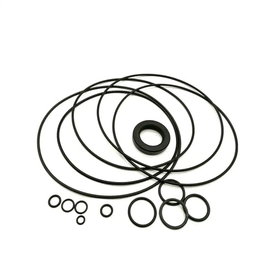 Swing Motor Seal Kit For Kobelco SK120 - Hydraulic Parts > Hydraulic Seal Kits from MyMROmarts