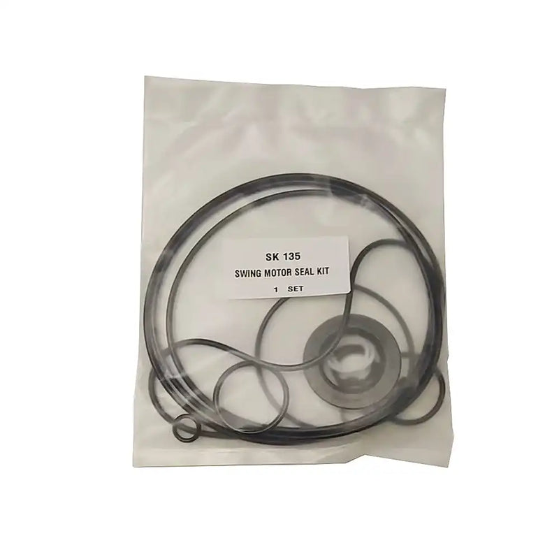 Load image into Gallery viewer, Swing Motor Seal Kit For Kobelco SK135 from MyMROmarts
