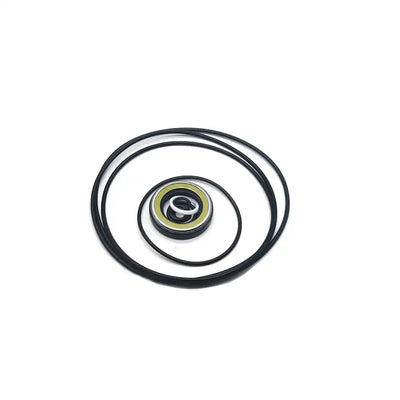 Swing Motor Seal Kit For Kobelco SK135 - Hydraulic Parts > Hydraulic Seal Kits from MyMROmarts