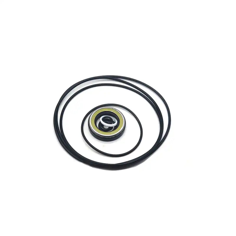 Load image into Gallery viewer, Swing Motor Seal Kit For Kobelco SK135 - Hydraulic Parts > Hydraulic Seal Kits from MyMROmarts
