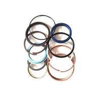 Swing Motor Seal Kit For Kobelco SK200-6 - Hydraulic Parts > Hydraulic Seal Kits from MyMROmarts