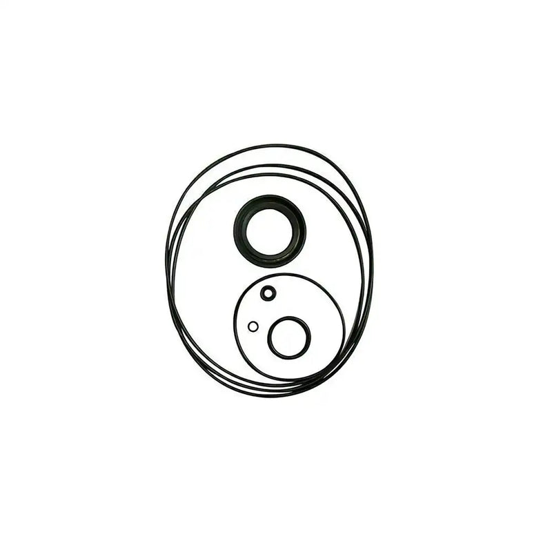 Load image into Gallery viewer, Swing Motor Seal Kit For Kobelco SK200-6E - Hydraulic Parts > Hydraulic Seal Kits from MyMROmarts
