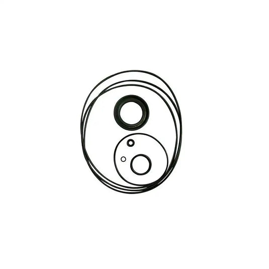 Swing Motor Seal Kit For Kobelco SK200-6E - Hydraulic Parts > Hydraulic Seal Kits from MyMROmarts