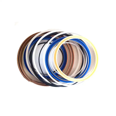 Swing Motor Seal Kit For Kobelco SK200-7 - Hydraulic Parts > Hydraulic Seal Kits from MyMROmarts