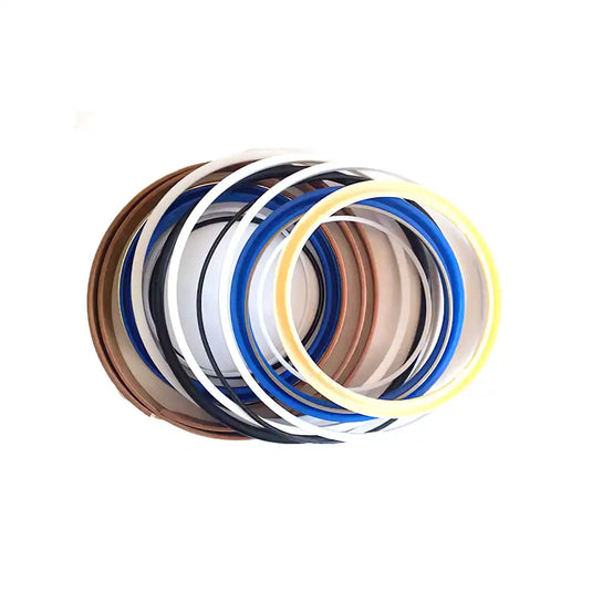 Swing Motor Seal Kit For Kobelco SK200-7 - Hydraulic Parts > Hydraulic Seal Kits from MyMROmarts