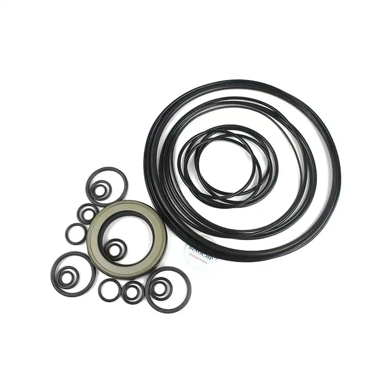 Load image into Gallery viewer, Swing Motor Seal Kit For Kobelco SK200-7 - Hydraulic Parts > Hydraulic Seal Kits from MyMROmarts
