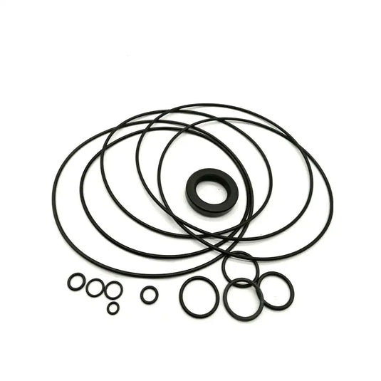 Swing Motor Seal Kit For Kobelco SK230 - Hydraulic Parts > Hydraulic Seal Kits from MyMROmarts
