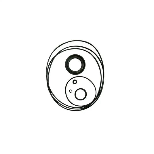 Swing Motor Seal Kit For Kobelco SK230 - Hydraulic Parts > Hydraulic Seal Kits from MyMROmarts