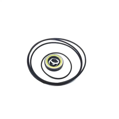 Swing Motor Seal Kit For Kobelco SK60 - Hydraulic Parts > Hydraulic Seal Kits from MyMROmarts