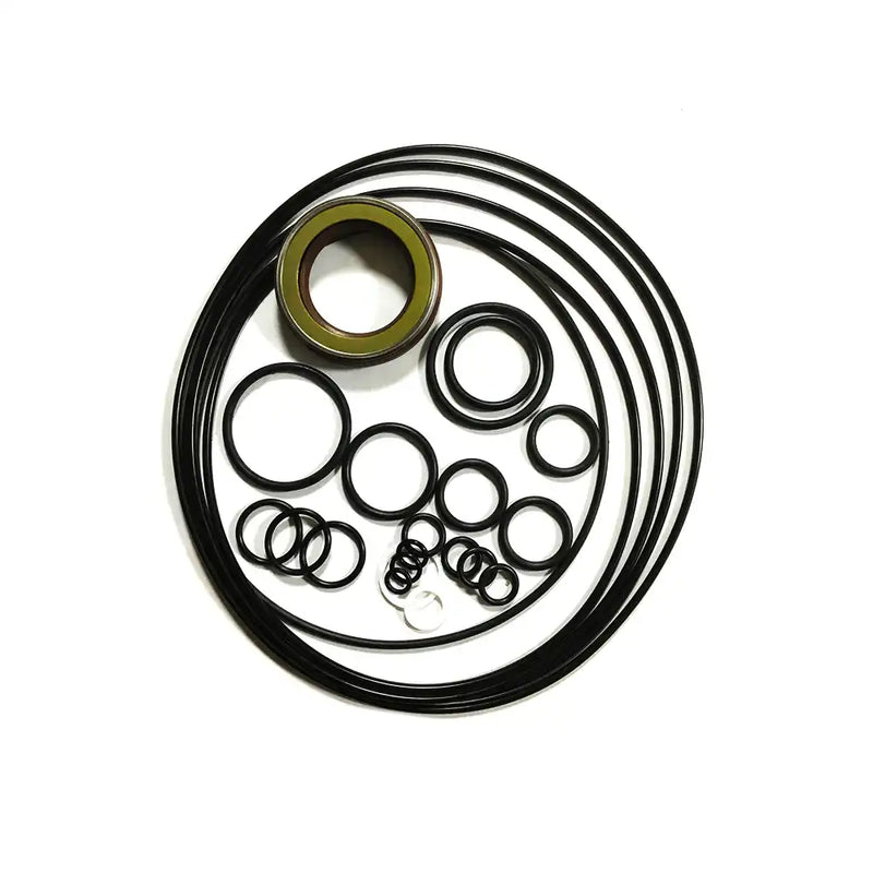 Load image into Gallery viewer, Swing Motor Seal Kit For Komatsu PC200-3 - Hydraulic Parts > Hydraulic Seal Kits from MyMROmarts
