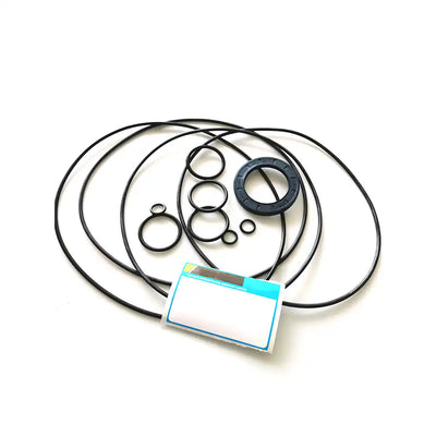 Swing Motor Seal Kit For Komatsu PC220-6 - Hydraulic Parts > Hydraulic Seal Kits from MyMROmarts