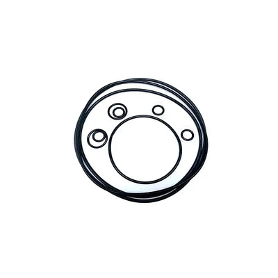 Swing Motor Seal Kit For Komatsu PC220-7 - Hydraulic Parts > Hydraulic Seal Kits from MyMROmarts