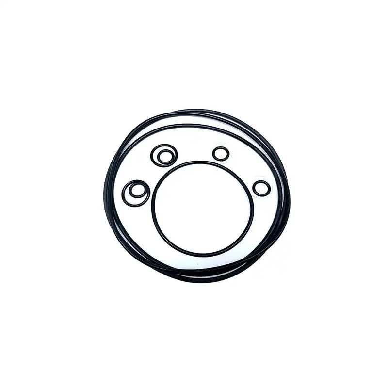 Load image into Gallery viewer, Swing Motor Seal Kit For Komatsu PC220-7 - Hydraulic Parts > Hydraulic Seal Kits from MyMROmarts
