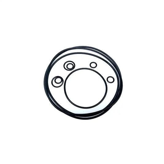 Swing Motor Seal Kit For Komatsu PC220-7 - Hydraulic Parts > Hydraulic Seal Kits from MyMROmarts