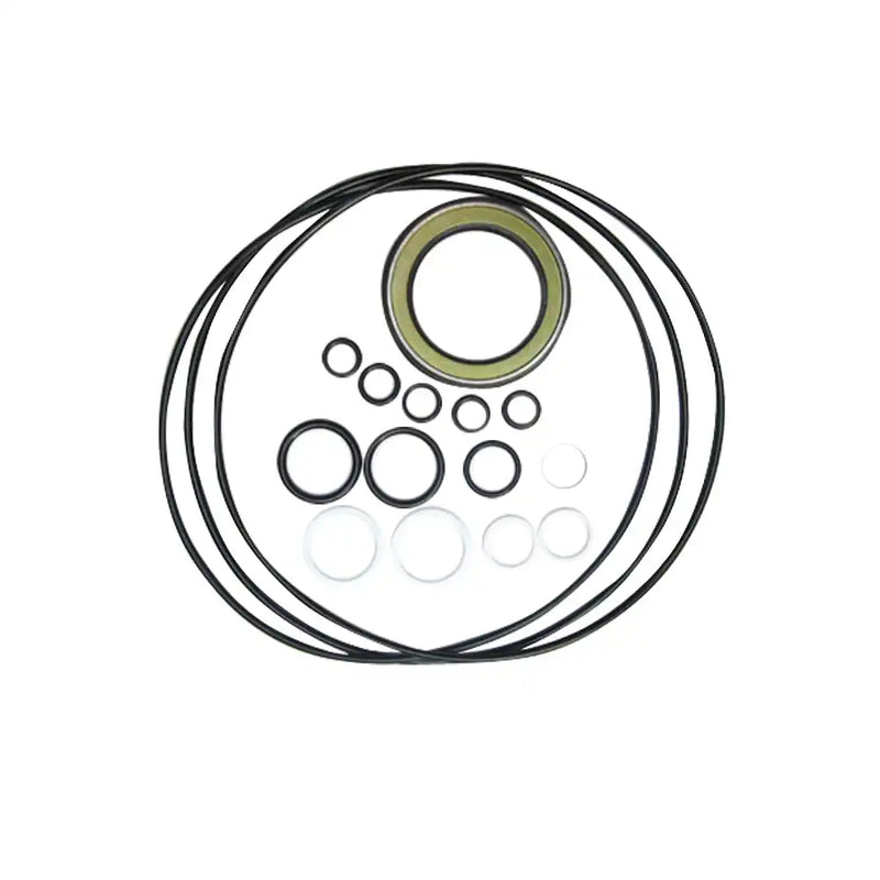 Load image into Gallery viewer, Swing Motor Seal Kit For SUMITOMO SH200 - Hydraulic Parts > Hydraulic Seal Kits from MyMROmarts
