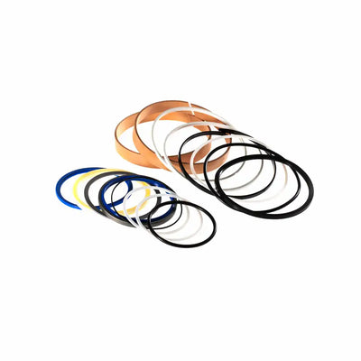 Swing Motor Seal Kit For Volvo Excavator EC300D - Hydraulic Parts > Hydraulic Seal Kits from MyMROmarts