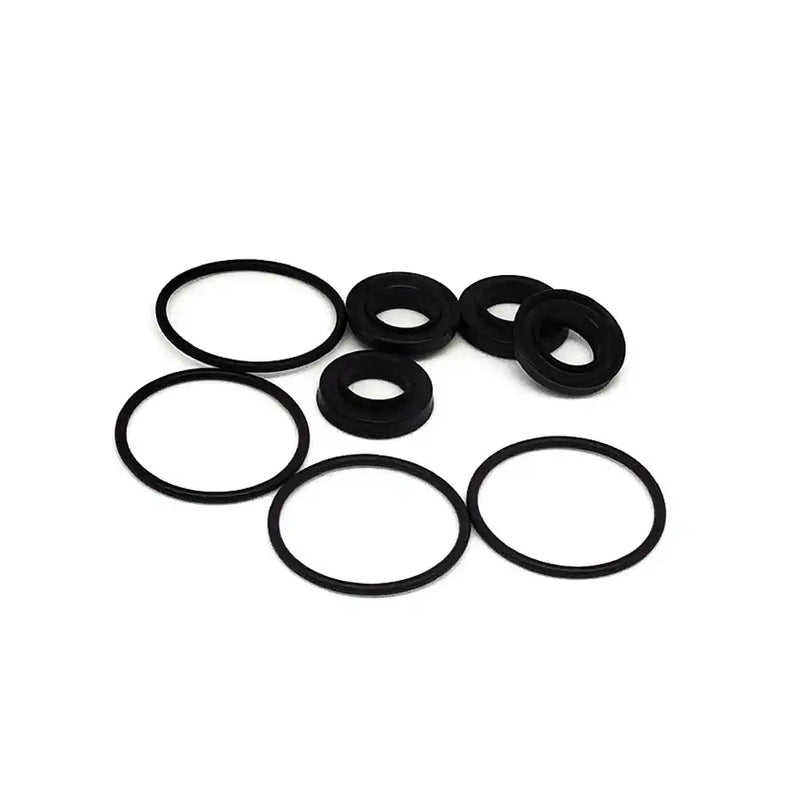 Chargez l'image dans la visionneuse de la galerie, Swing Motor Seal Kit For Volvo Excavator EC55 - Hydraulic Parts > Hydraulic Seal Kits from MyMROmarts

